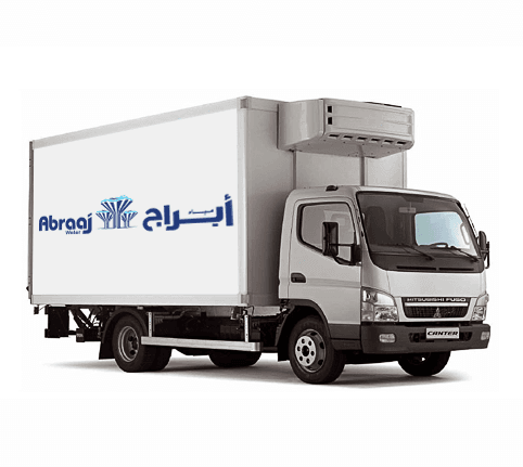 Abraaj delivery service