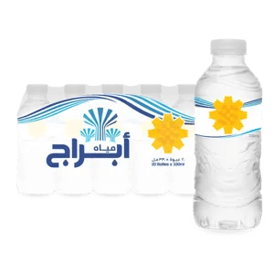 330ml Bottled Water