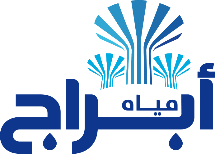 مياه أبراج